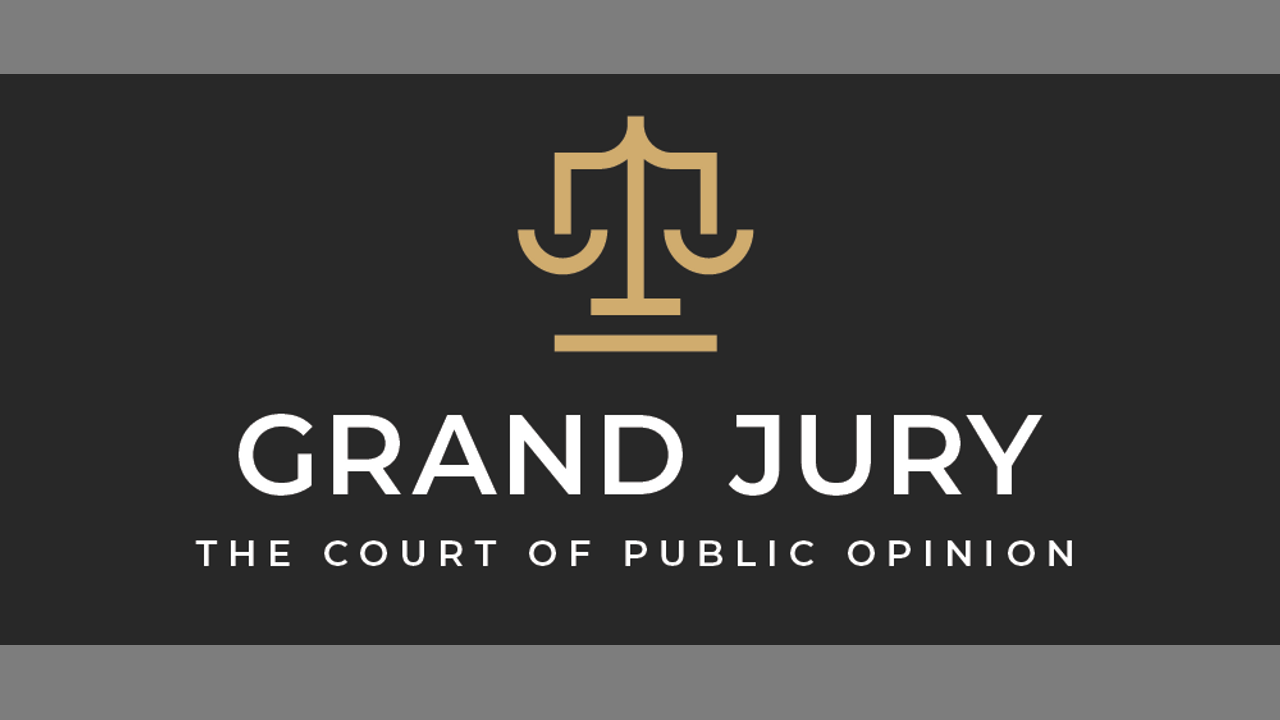 Grand Jury　新ニュルンベルク裁判【結審】 - Brighteon.com