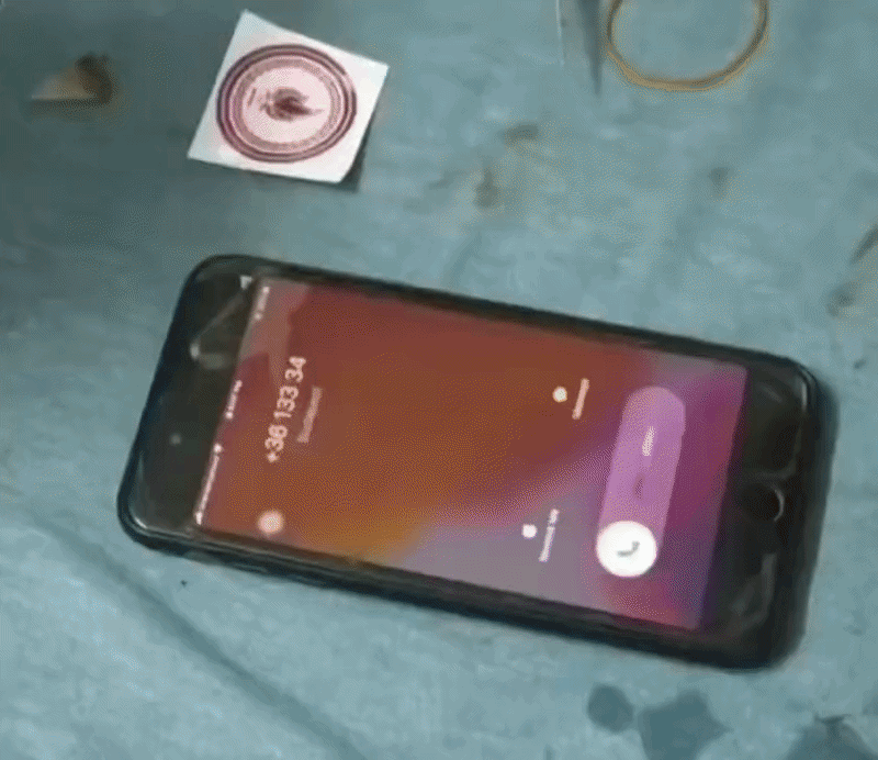 セールスの電話に対応したことありますか?