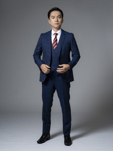 ニトリCM卒業に大反響「Nクールおじさん」清水伸（54）が語る11年、愛された悲哀と撮影裏話「実は当時ぎっくり腰に」 | ガールズちゃんねる - Girls Channel -