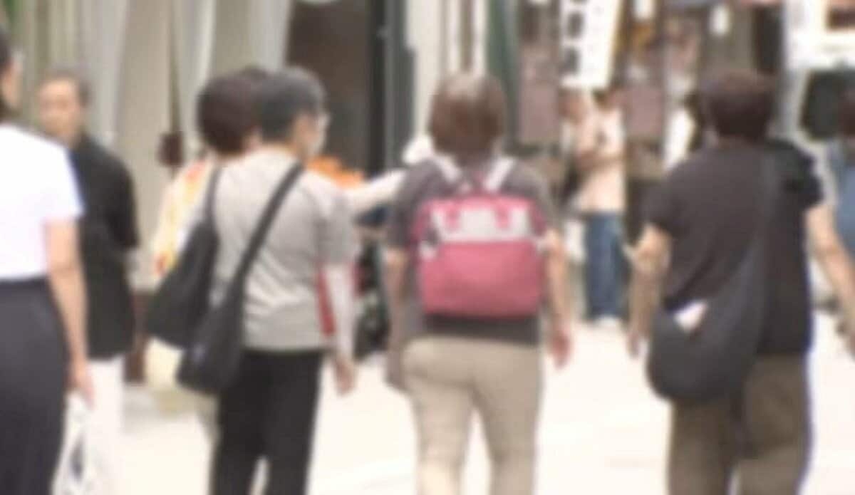 若年層で「うつ病」による日常生活への影響が顕在化　高齢層とは対照的な健康動向 | TBS CROSS DIG with Bloomberg