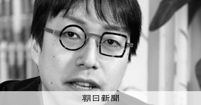 キリン、成田悠輔氏起用の広告を削除　「高齢者は集団自決」発言で：朝日新聞