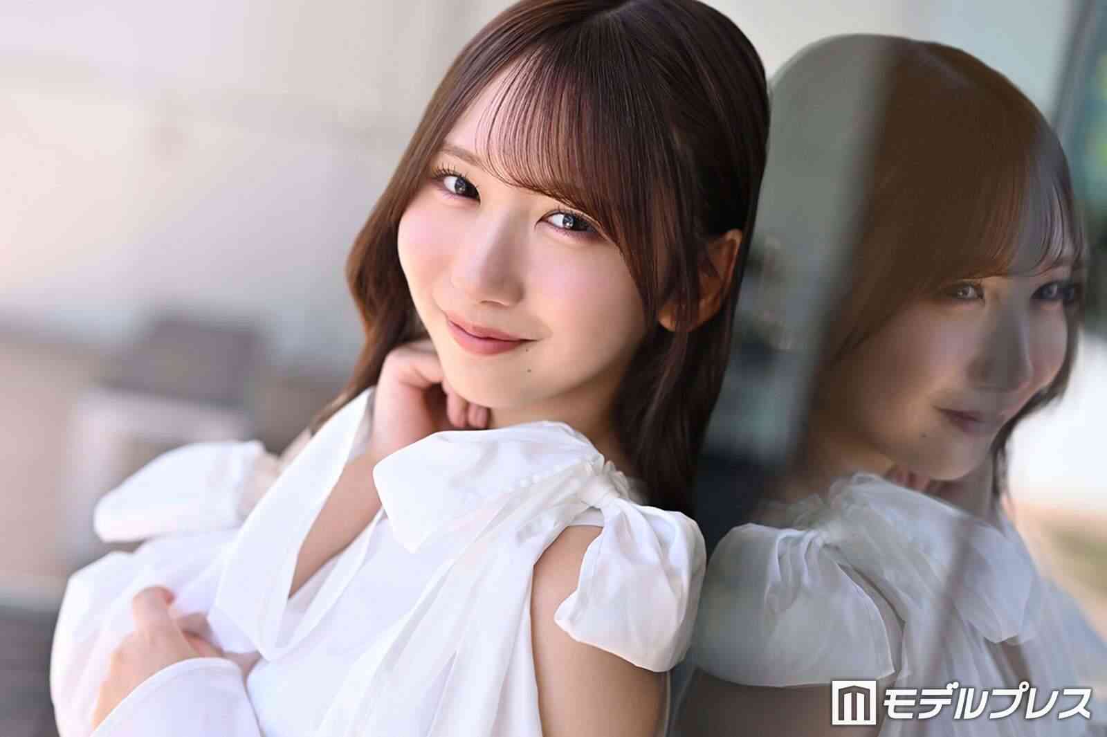 日向坂46藤嶌果歩「アイドルじゃなかったら乗り越えられなかった」日々の活動が頑張れる理由に 初単独センター経て芽生えた覚悟も【「果実の歩幅」インタビュー】（モデルプレス） - Yahoo!ニュース
