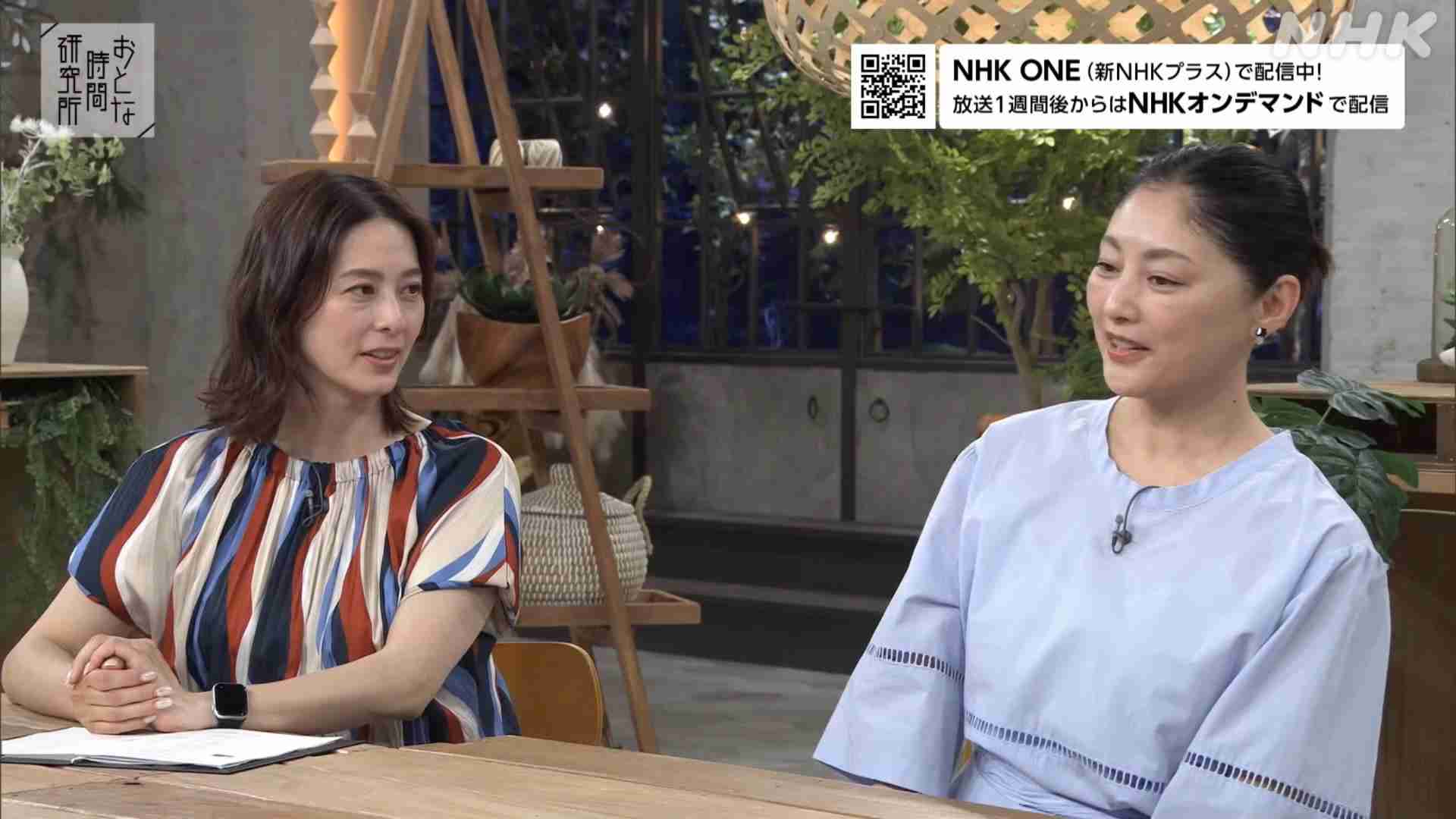 「女優=細い」は今は昔…松下由樹、小泉今日子、吹石一恵が見せる