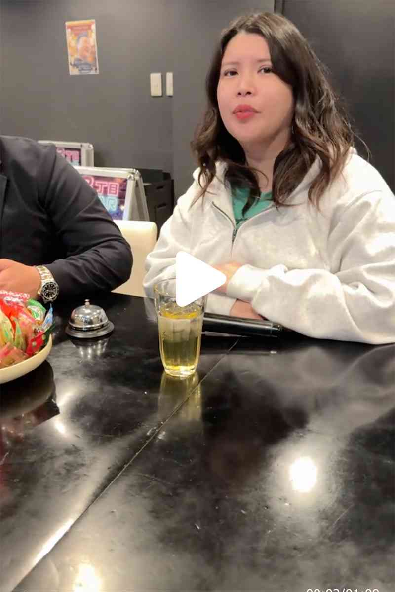 「これ以上追い込むような事しないで」“98kg激変”の坂口杏里　万引き逮捕→“投げ銭”暮らし→“絶縁”夜逃げの末にたどり着いた“新生活拠点”