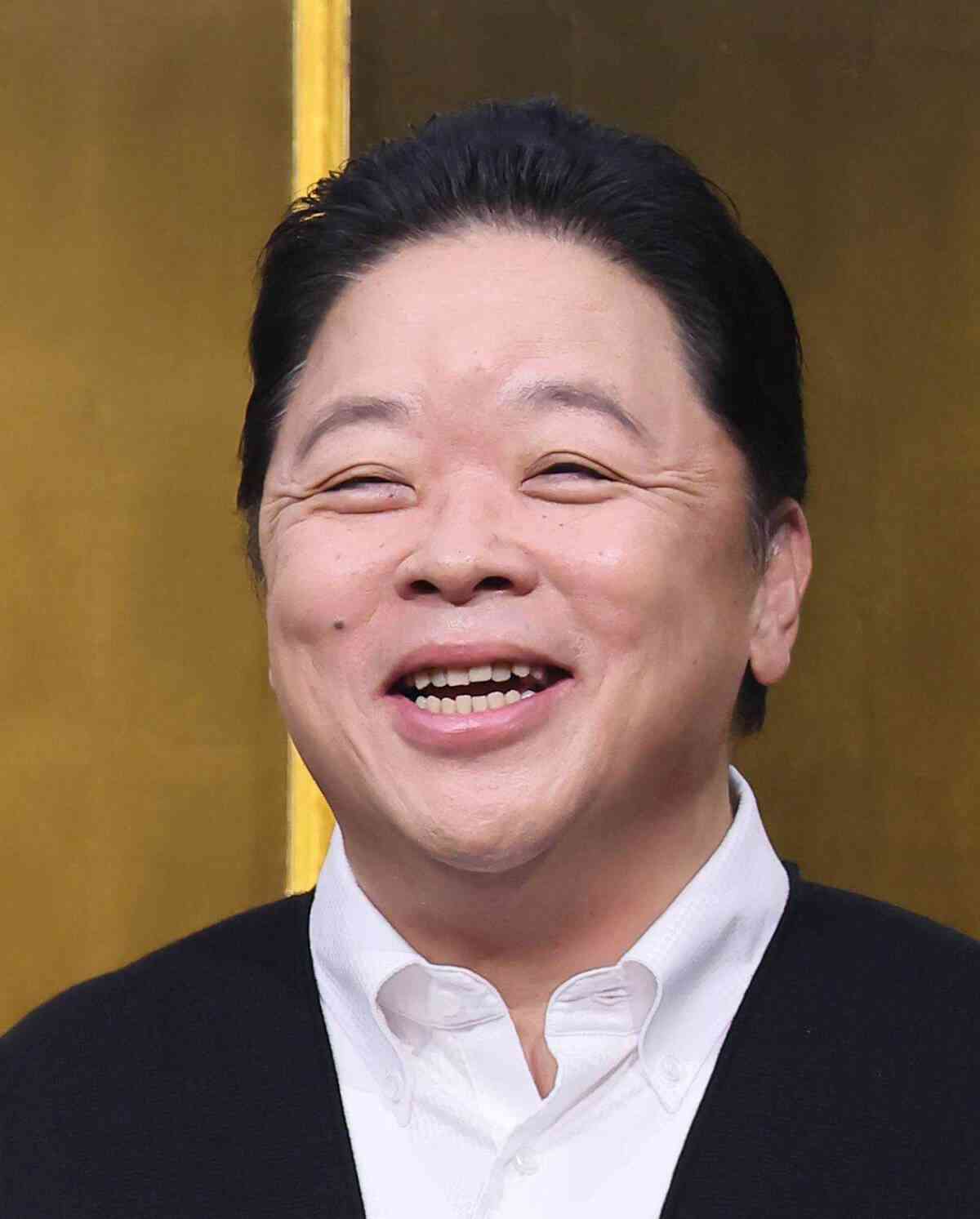 伊集院光、宮城県高野連の「殺」「死」見直しの動きに「笑われるっつーの」「記名で言え。心の底からバカにしてやるから」 - スポーツ報知