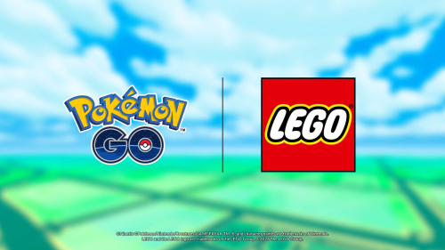 【ポケモンGO】ポケモンGOとレゴグループのパートナーシップ継続によるコード2種が確認されています