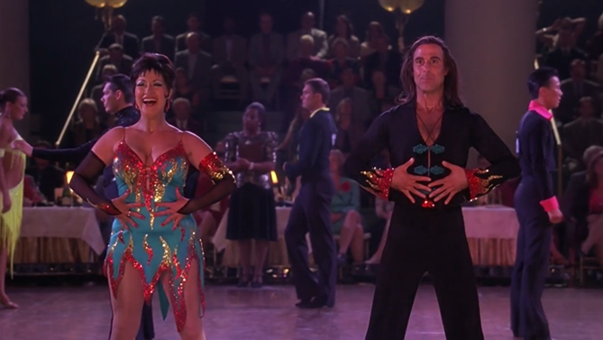 【映画】「Shall we ダンス?」を語りたい