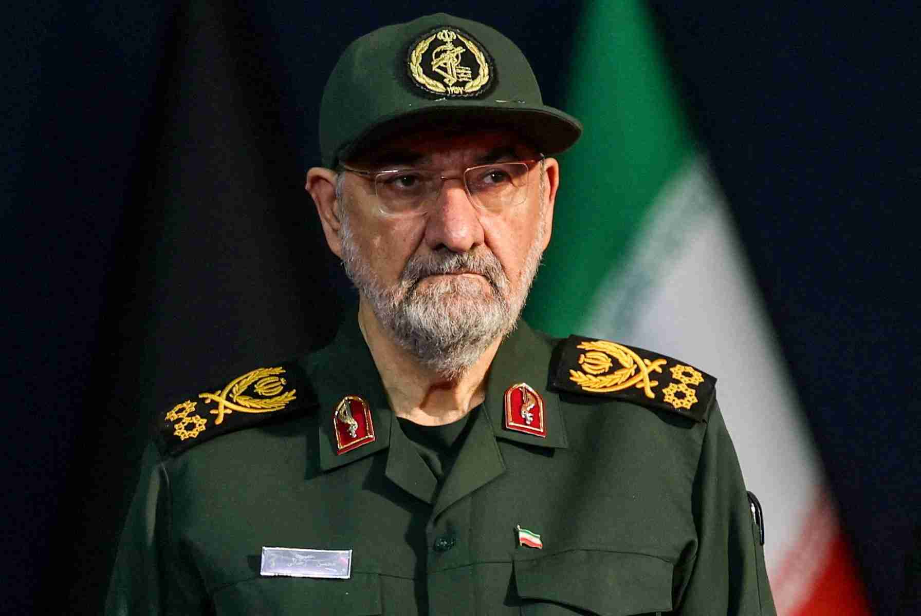 イラン高官、米が条件受け入れなければホルムズ海峡「再開せず」＝報道（ロイター） - Yahoo!ニュース