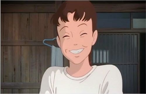 頬がコケてきた