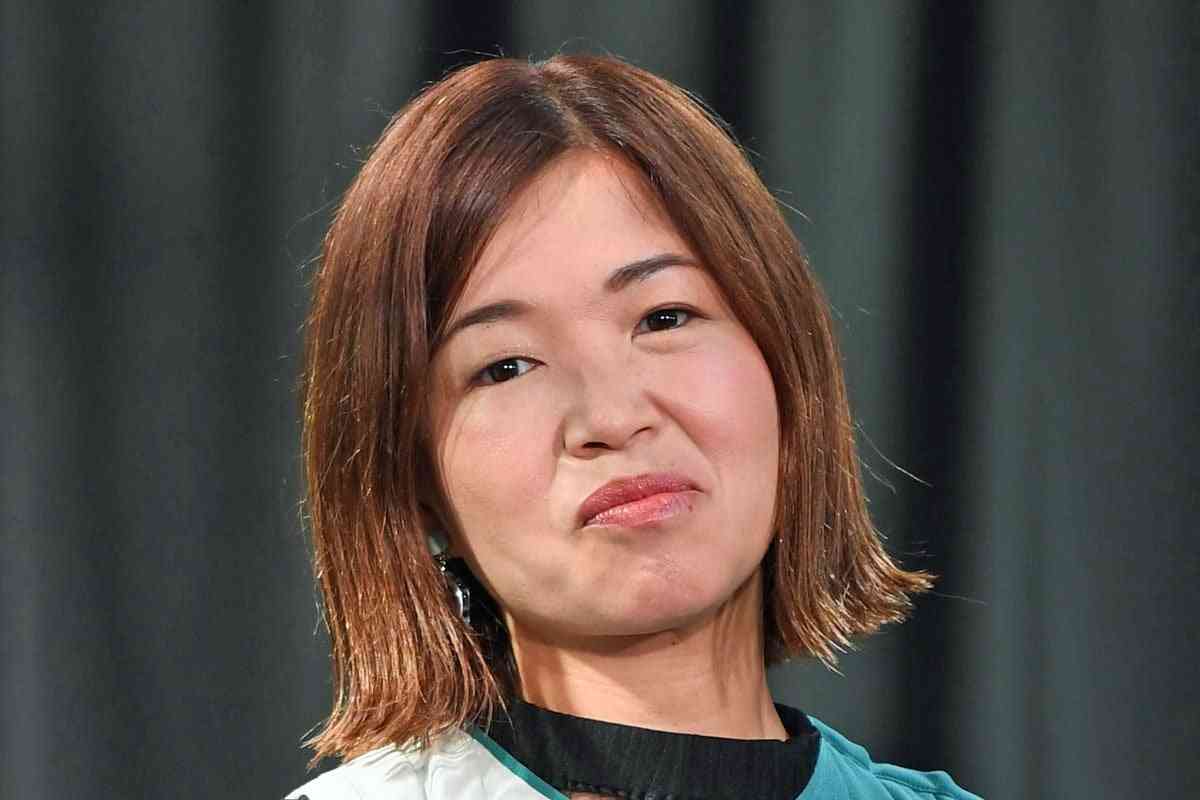 オアシズ・大久保佳代子〝最後の恋愛〟明かす「ダメな人でさ。本名も知らない」 | 東スポWEB