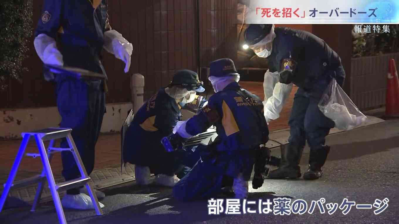 “生きるためにやる”――青い舌の少女たち　高校生の70人に1人が経験、死に至るケースもある「オーバードーズ」彼女たちを救うには