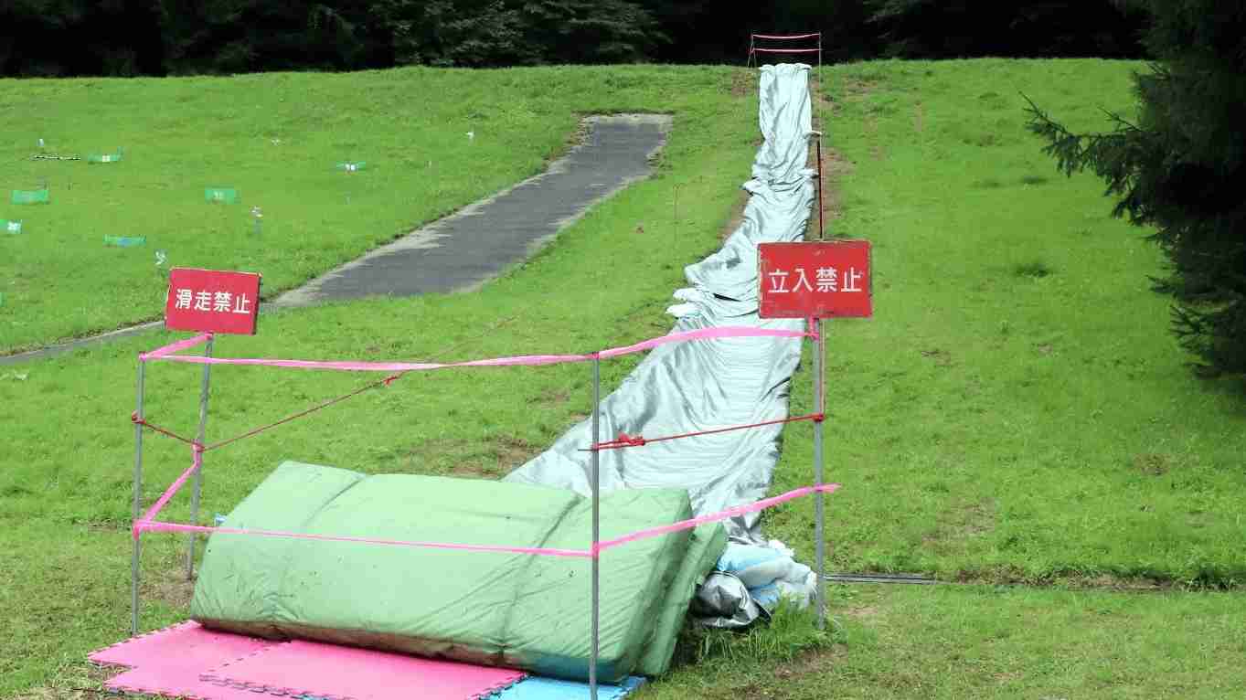 直前に決まった別の遊び、見守りが手薄に　ウオータースライダー死亡事故　島根県邑南町 | 中国新聞デジタル