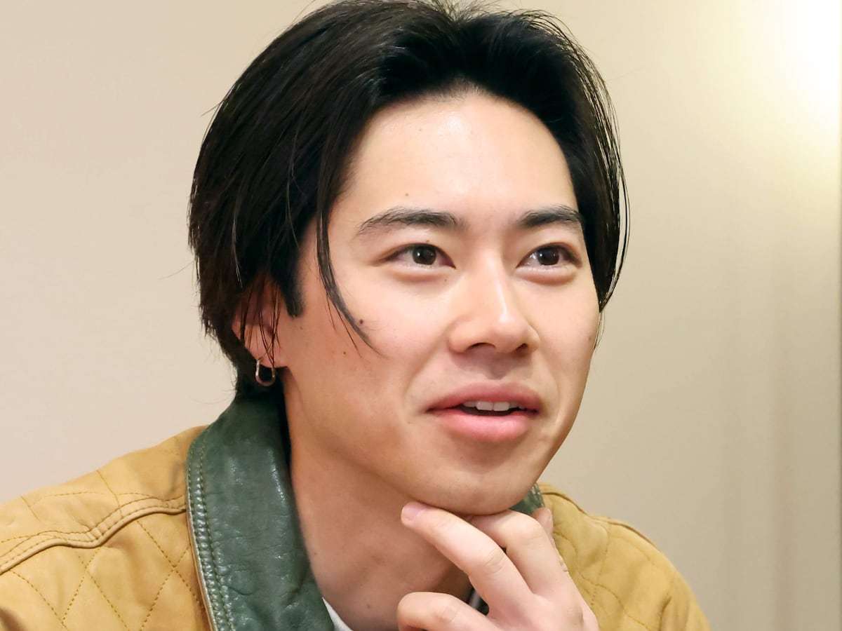 戸塚純貴、縁起いい令和8年8月8日に結婚　お相手は年下の一般女性（サンケイスポーツ） - Yahoo!ニュース