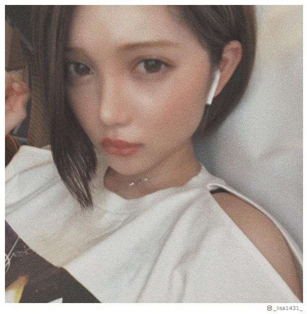 現役高校生・渡辺リサ、妊娠を発表 - モデルプレス