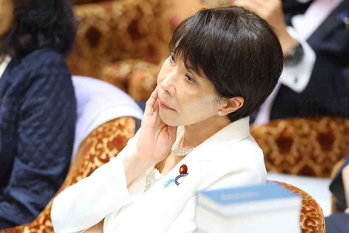 「秋の解散」を心配する声も　高市首相の「なんでアカンの？」路線はいつまで続く（デイリー新潮） - Yahoo!ニュース