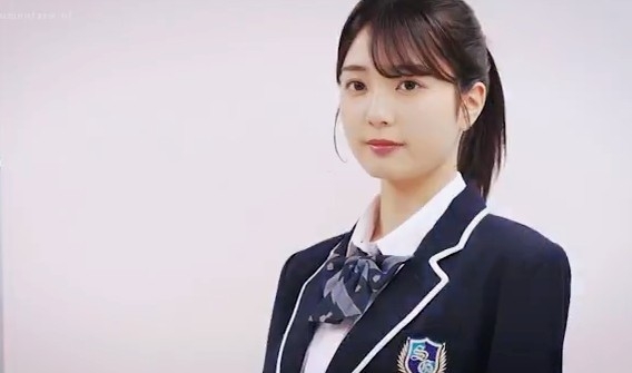 若い女の子達、普通に可愛くない？