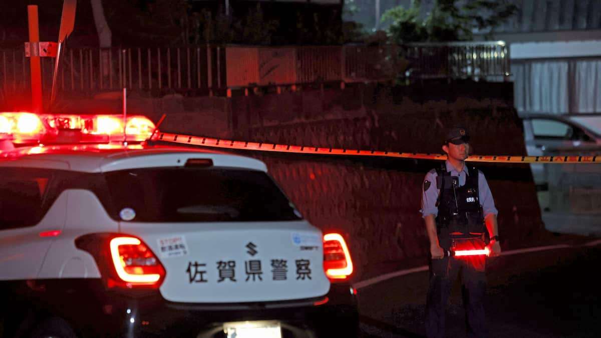佐賀殺傷犯ベトナム人、複数刃物傷に強い殺意　外国人犯罪45％ベトナム人で凶悪犯も最多　「移民」と日本人 - 産経ニュース