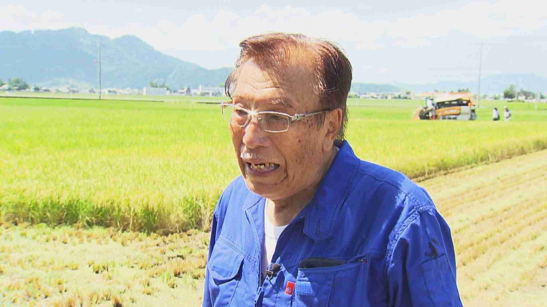 「高市総理には愛想尽かした」コメ余りに農家が悲鳴　売値は生産原価の半分以下に…肥料代や燃料代は高騰「今年でやめる」農家も（FNNプライムオンライン） - Yahoo!ニュース