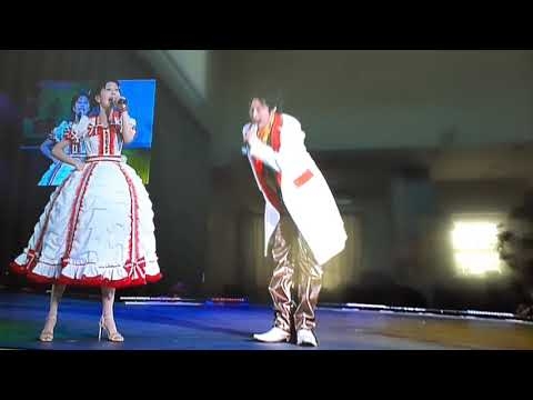 今井ゆうぞう はいだしょうこ ママゴリラ 埼玉スーパーアリーナ