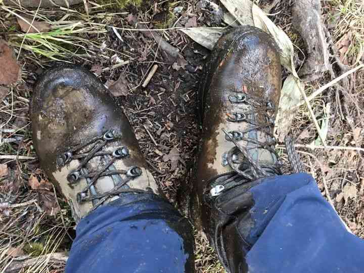 「こんな天気の日に」富山県警が思わず苦言、目撃された登山客の“軽装”に「本当に大事」「仕方ない面はある」 | TRILL【トリル】