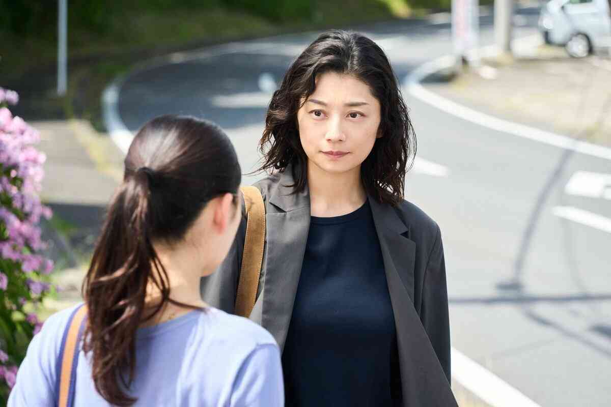 脚本・井上由美子が語る『さよならノワール』第9話「作品のコンセプト的にも重要」夏海（小池栄子）と絵梨子（北香那）の関係も「楽しく泣けるラストに」 | めざましmedia | “好き”でつながる