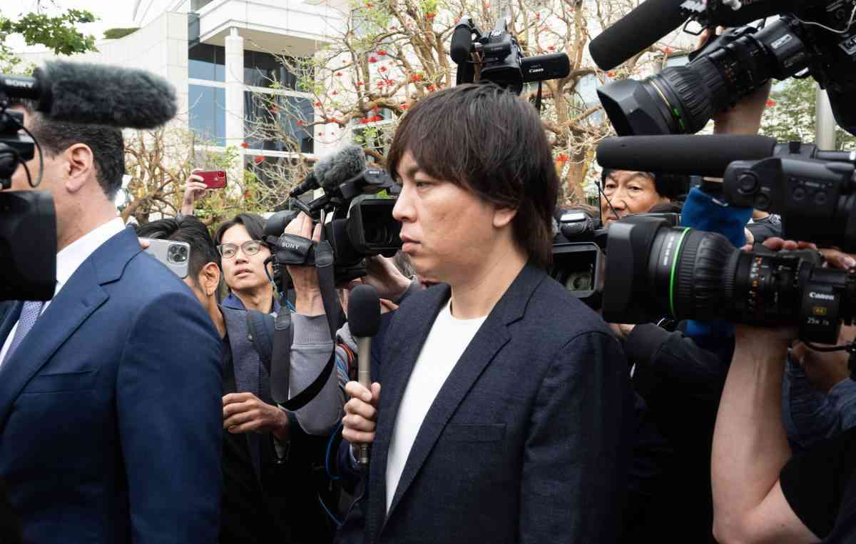 ESPNが、一平事件を扱ったポッドキャストを公開　大谷翔平を裏切った元通訳の“肉声”が語る真実とは？ - スポーツナビ