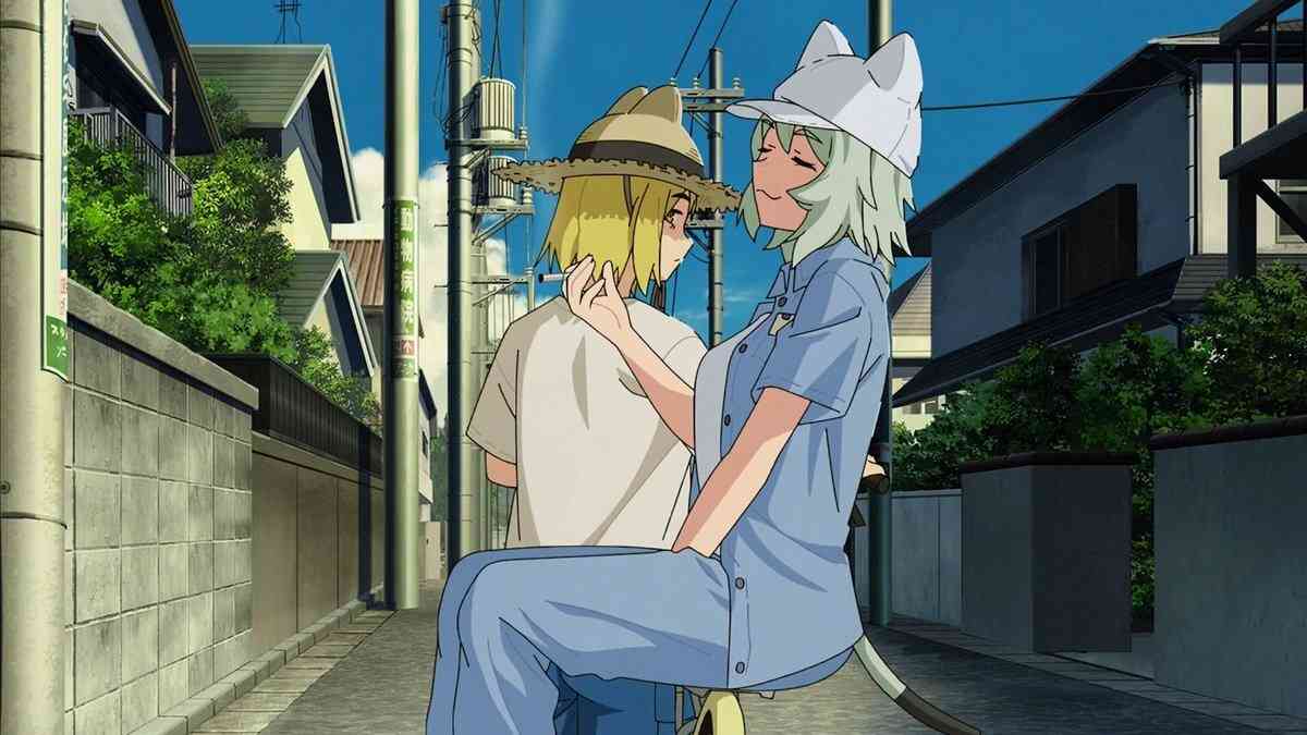 “獣人”共存の深夜アニメで喫煙、違法薬物の連想シーンも…視聴者批判でBPO議論「紛らわしいことは放送しないほうが」