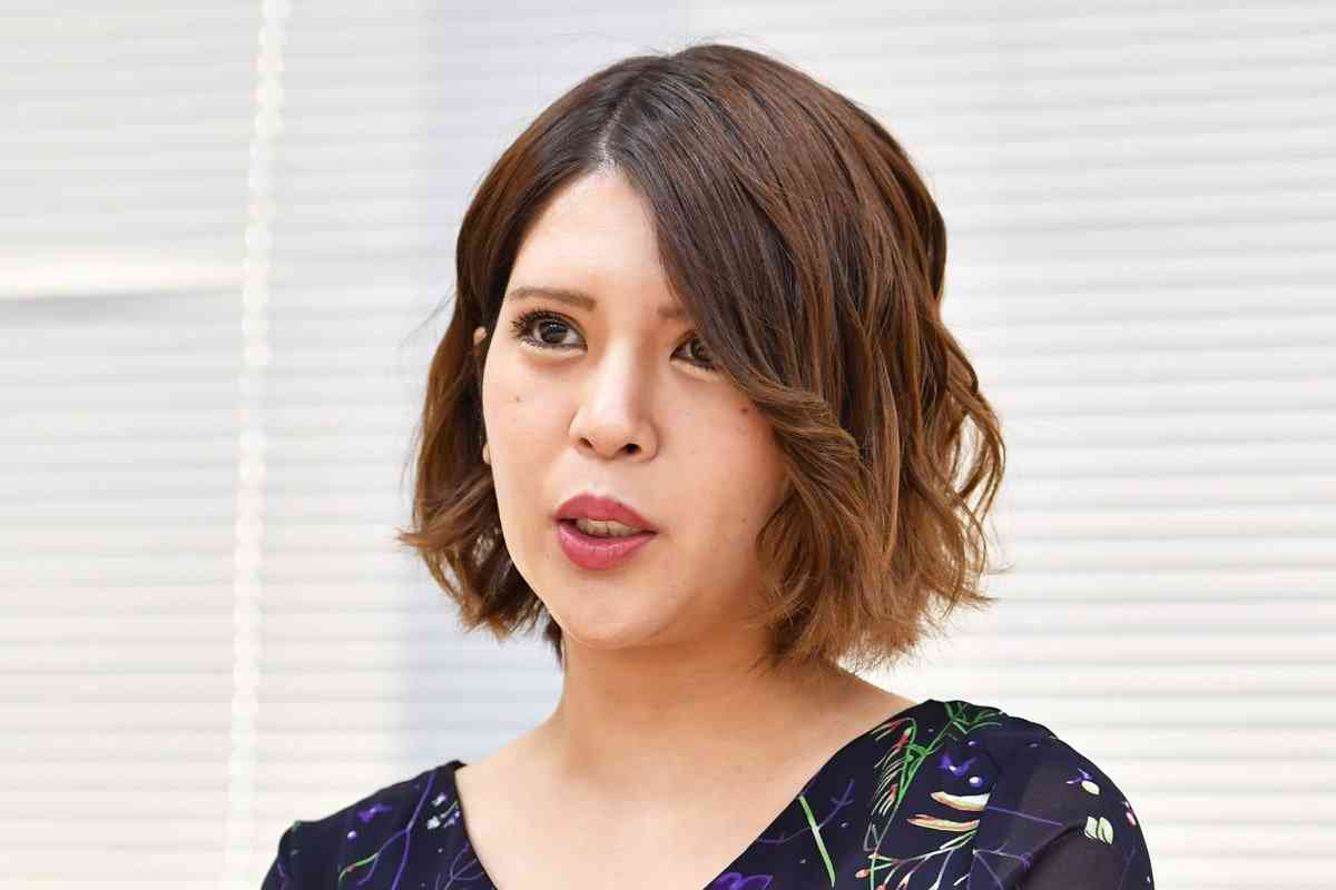 坂口杏里が不審者〝急襲〟被害で警察出動「撮ってんじゃねえ！」「怖いから来ないで！」 | 東スポWEB