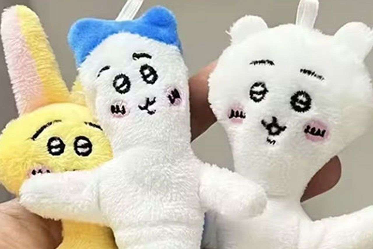 【ネタ】ちいかわを全然知らない人たちが知ったかぶってみるトピ