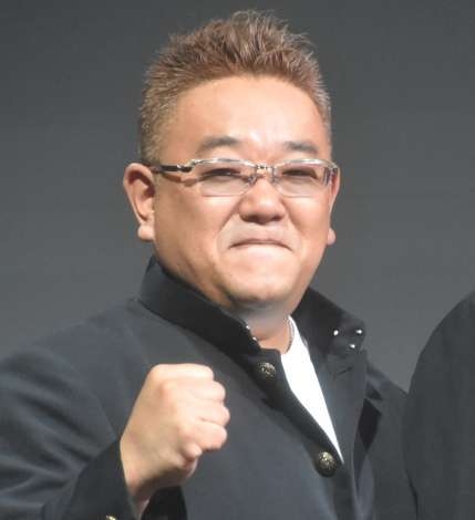 サンド伊達みきお、血圧200超えで医者から警告「今死んでもおかしくない」