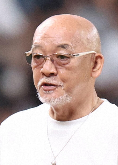 松山千春が実名告白「頭にきて」２度大げんかした大物人物「この野郎！」現在も「目合わさない」 - 芸能 : 日刊スポーツ