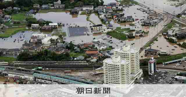 天気予報や警報見通し、2週先までに　気象庁、30年までに実用化へ：朝日新聞