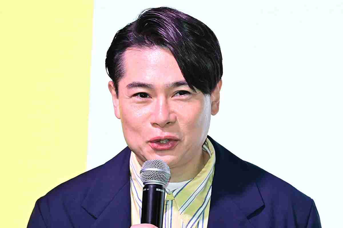 ノブコブ吉村、