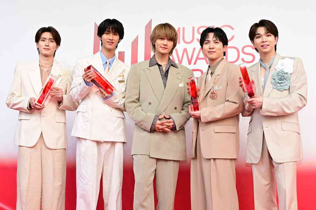 Ｍ！ＬＫに連ドラのオファー殺到中　塩﨑太智〝熱愛報道〟も…秋のテレ朝系ドラマ出演へ | 東スポWEB