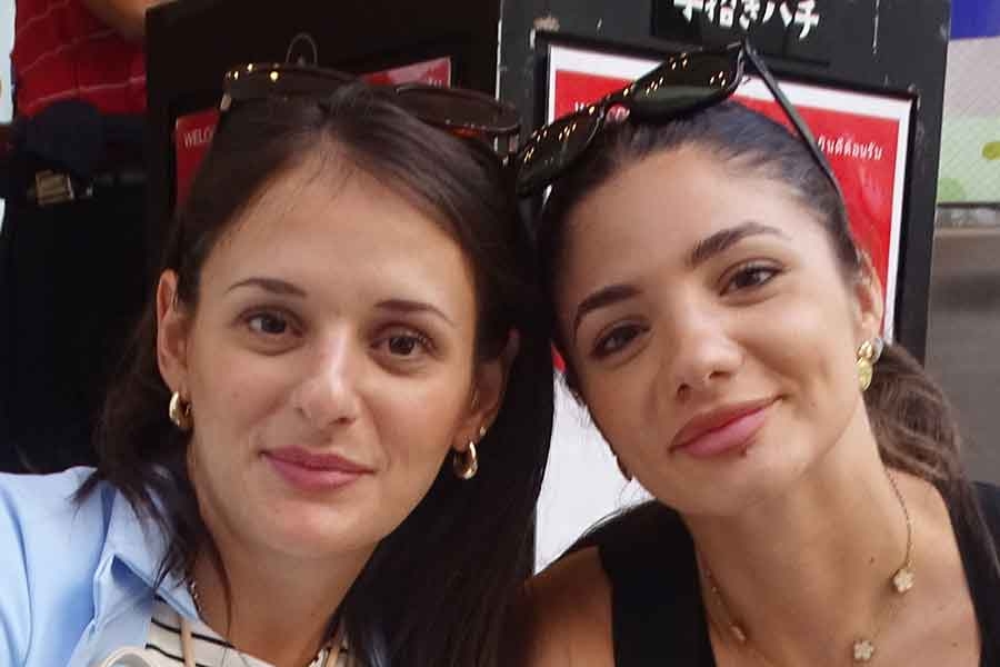 イタリア人女性が愕然「日本人は気にならないの？」　都会のど真ん中で遭遇した