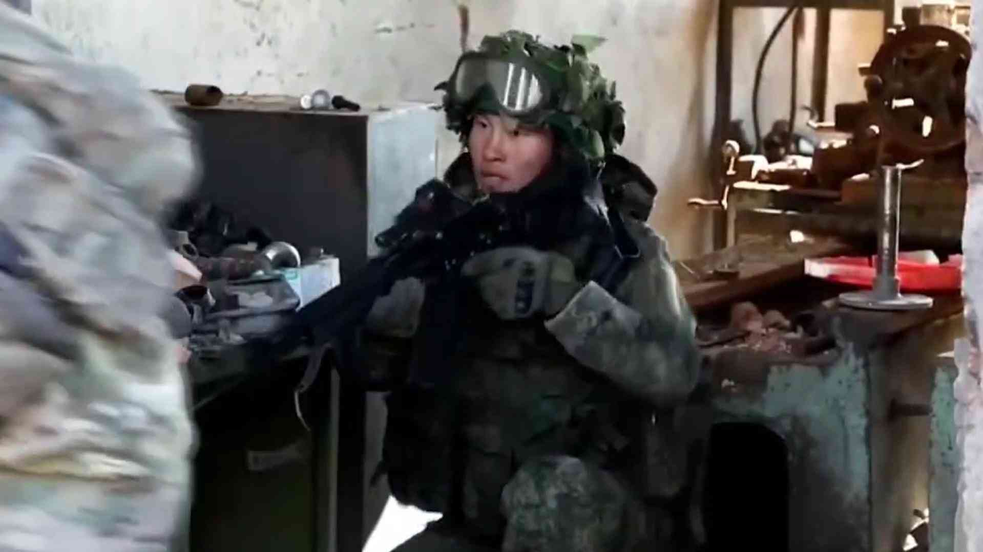 北朝鮮、ロシア派兵「ローテーション方式」で戦争学習か（金賢） - エキスパート - Yahoo!ニュース