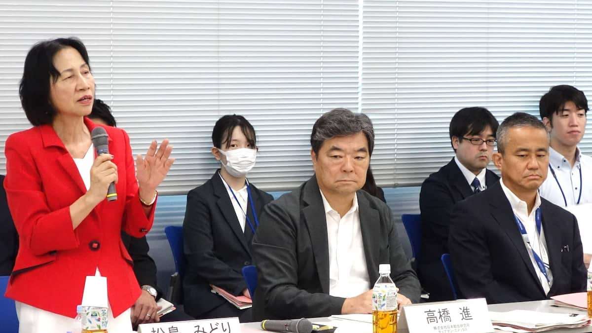 「外国人に日本語をきちんと身につけてもらう」日本語学習プログラム創設へ政府WG初会合　「移民」と日本人 - 産経ニュース