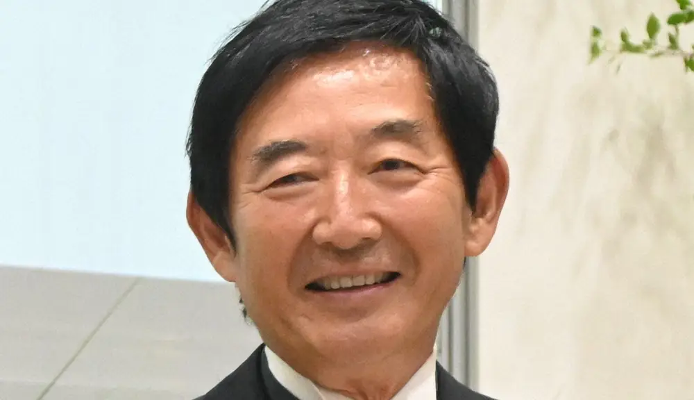 石田純一「家にいても死ぬだけ」焼肉店オープン　騒動で仕事激減「収入9分の1」別荘や車「全部売った」 - スポニチ Sponichi Annex 芸能