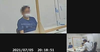 取り調べ映像、法廷で再生　特捜検事から「反社」、国賠訴訟 | NEWSjp