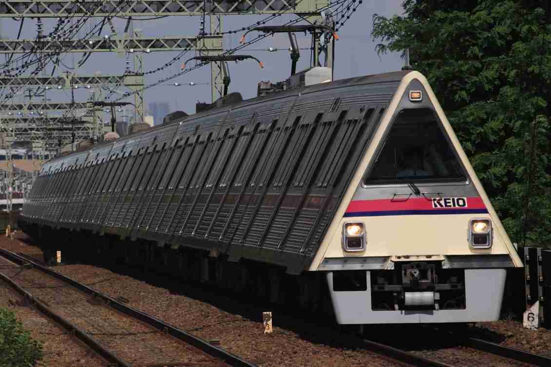 🚅乗ったことある電車にプラス🚠