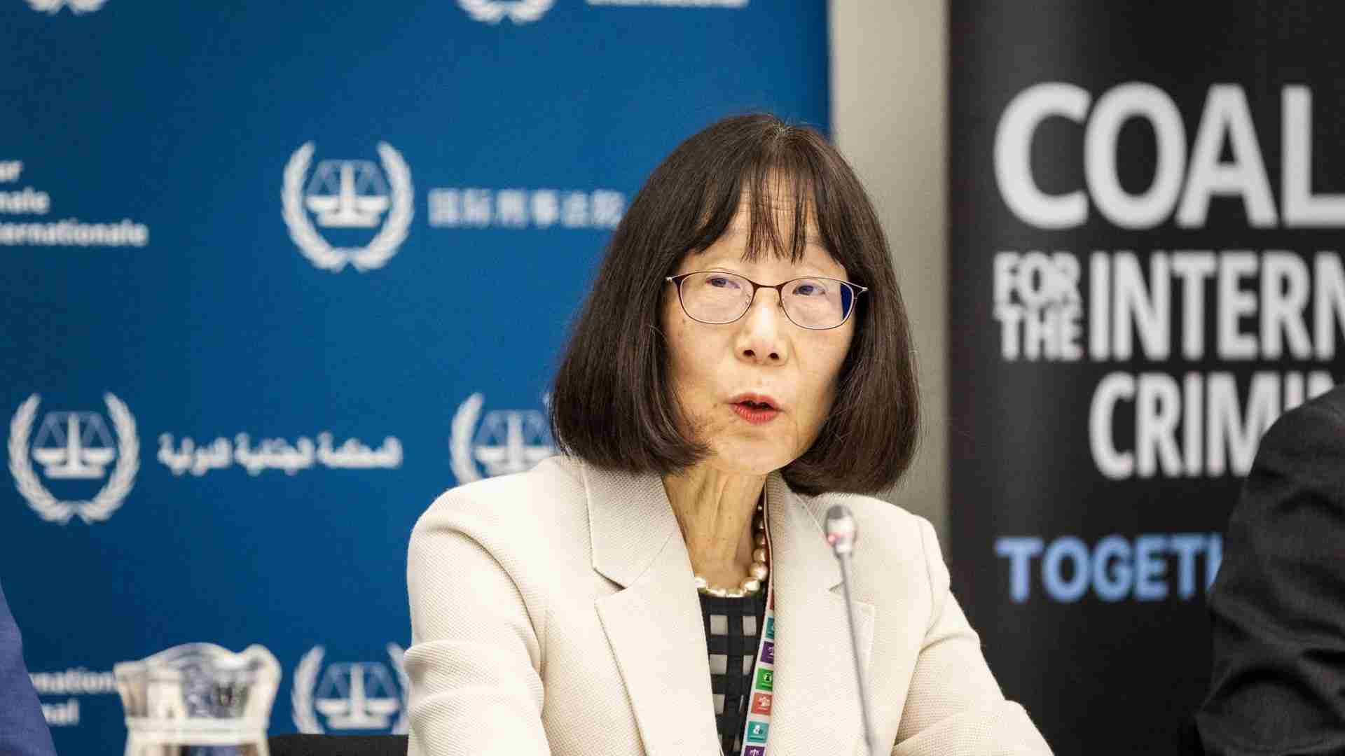 ICCは「中国に忖度」する不公正な裁判所なのか　赤根所長への米制裁で考える国際刑事司法の実像 #エキスパートトピ（高橋浩祐） - エキスパート - Yahoo!ニュース