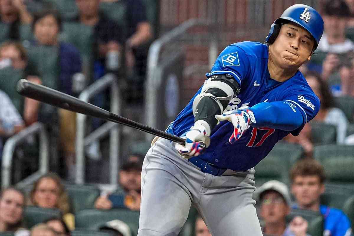 【1ページ目】【ドジャース】大谷翔平　ナＭＶＰレース事実上決着「ＰＣＡが受賞確実」＝米報道 | 東スポWEB