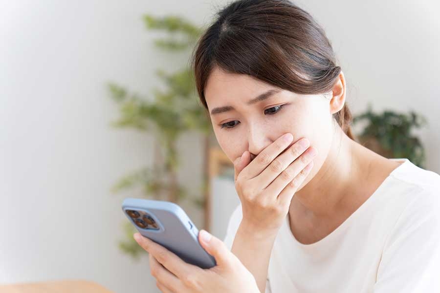 「生理のマナーはきちんと教えてあげてね」　義実家でシーツを汚した30代女性　義母に注意されショック　夫婦カウンセラーがアドバイス | Hint-Pot