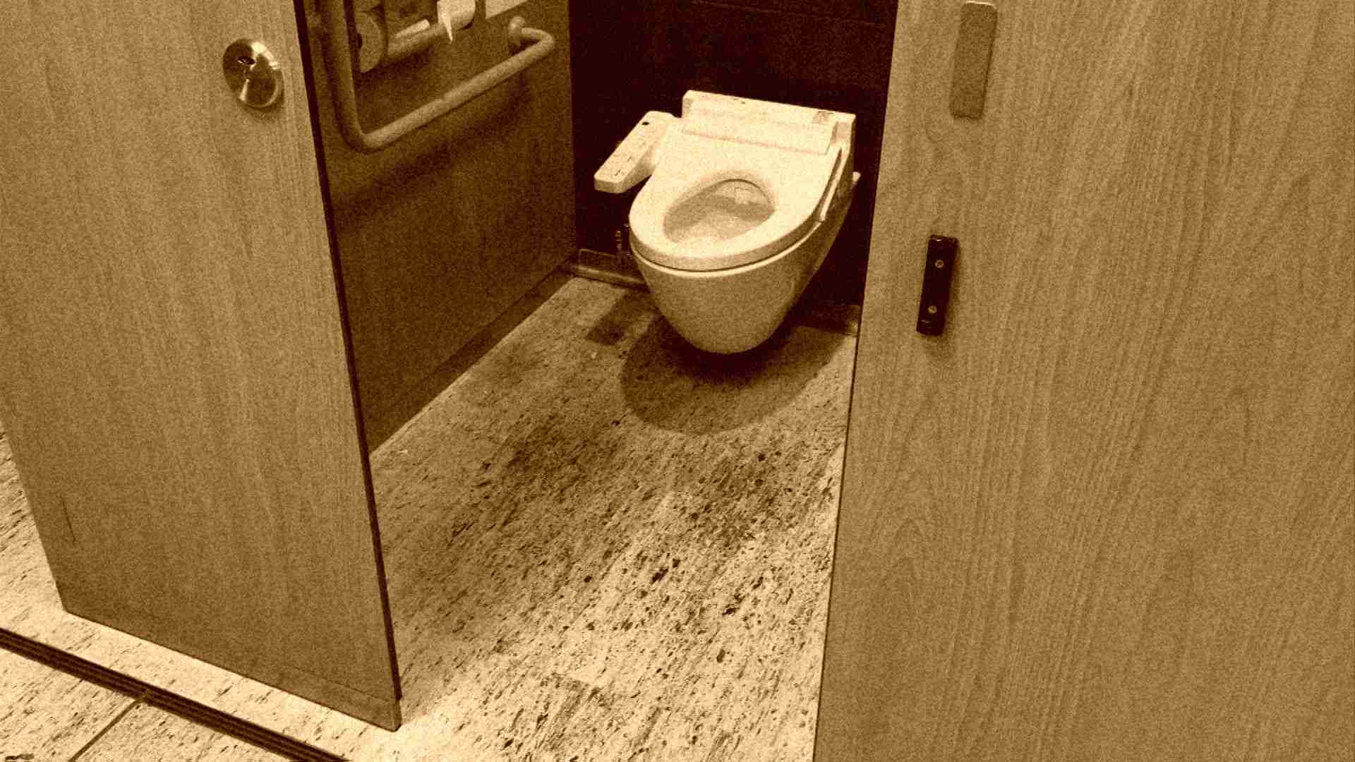 高速道路のサービスエリアのトイレでお尻から大量に出血し、痙攣している男性…「床一面にサラサラとした血が…」居合わせた人たちの行動に反響　高速バスの10分休憩で対応し、時間が過ぎてしまったけれど…「日本は良い国、すごい国」（BSS山陰放送）のコメント一覧 - Yahoo!ニュース