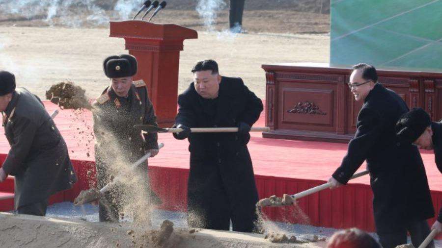 子羊がバタバタ死んでいく、金正恩の「北朝鮮スイス化計画」（高英起） - エキスパート - Yahoo!ニュース