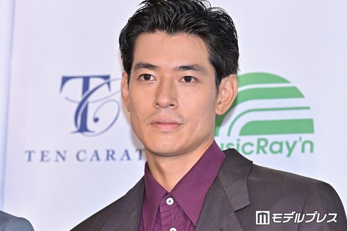中島歩、“明治時代の文豪”の玄孫だった「教科書にも載っている」名前も先祖に由来 - モデルプレス