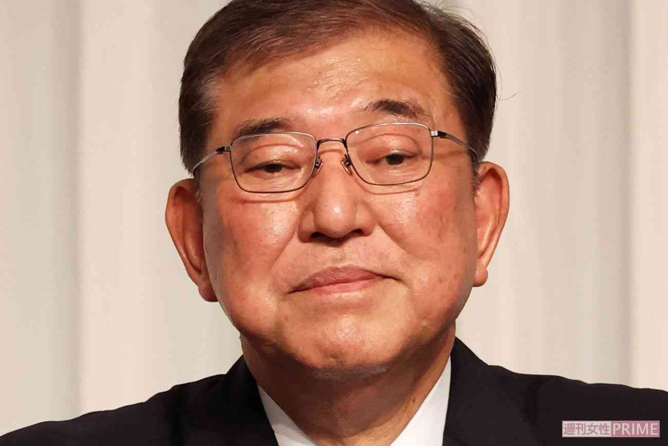 石破茂に橋下徹も“諦めの表情”、米の高騰が続く中「安全なお米を世界の人々に…」発言に国民猛反発《何で他国優先?》 | 週刊女性PRIME