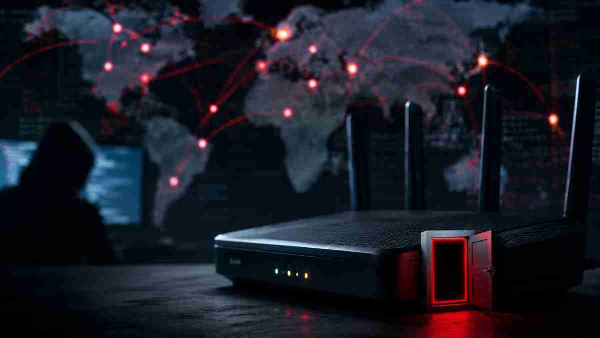 中国製ルータ20機種に「隠しバックドア」、世界10万台超か…35秒ごとに外部通信判明（ビジネス＋IT） - Yahoo!ニュース