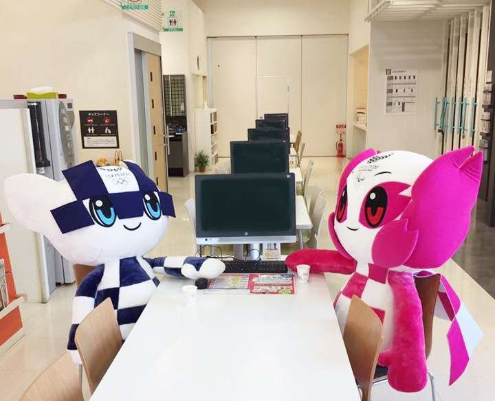 ミライトワ&ソメイティ好きな人 リベンジ