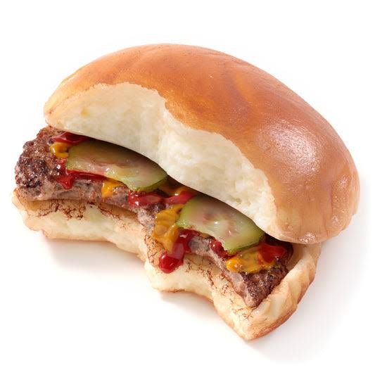 食品サンプル好き集合
